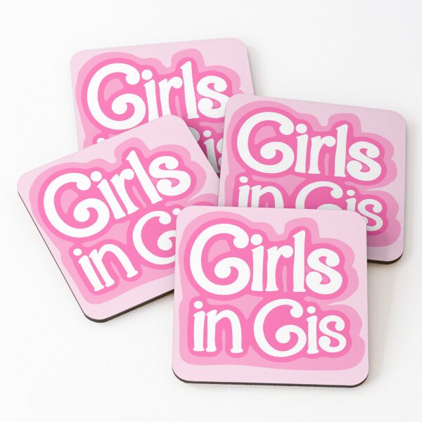 Item preview, Girls in Gis designed and sold by OctagonGlasses.