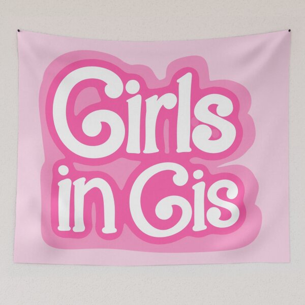 Item preview, Girls in Gis designed and sold by OctagonGlasses.