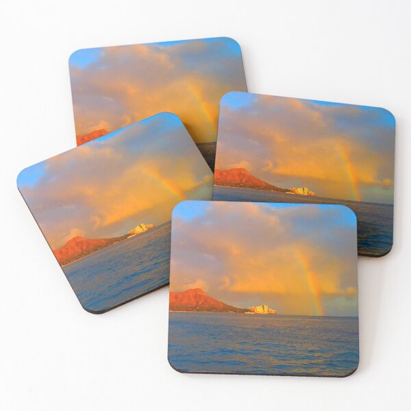 Item preview, Diamond Head Rainbow designed and sold by R-F-B.