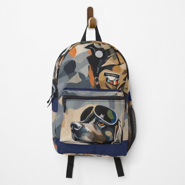 Item preview, Pilot Dogs G designed and sold by adena182.