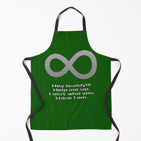 Item preview, Infinity? designed and sold by urban-hillbilly.