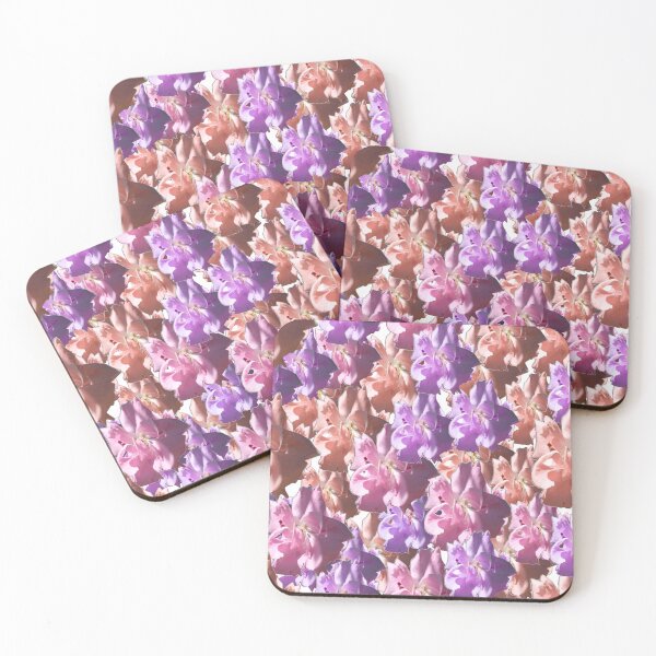 Item preview, Pink Purple and Orange Roses Photography - Rose Pattern designed and sold by Victoria Rose.