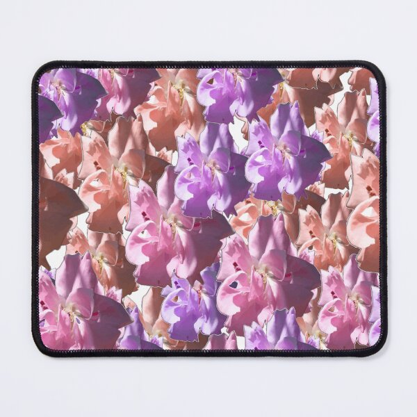Item preview, Pink Purple and Orange Roses Photography - Rose Pattern designed and sold by Victoria Rose.