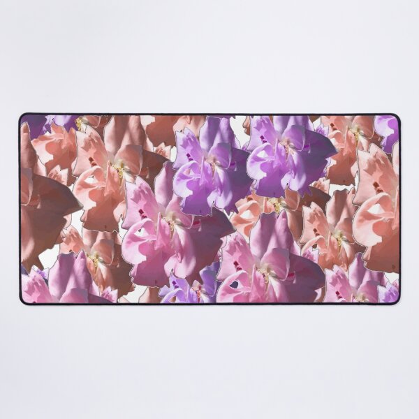 Item preview, Pink Purple and Orange Roses Photography - Rose Pattern designed and sold by Victoria Rose.