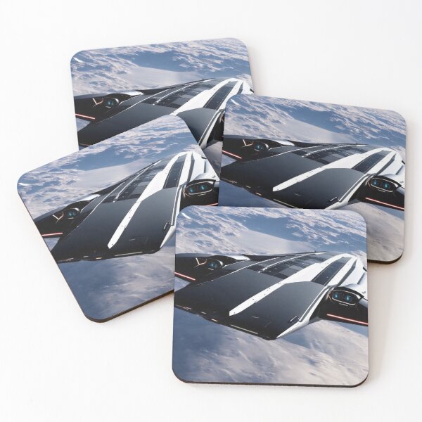 Item preview, Spaceship - UFO designed and sold by Dineshshankar.