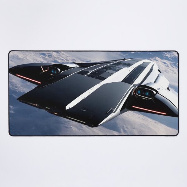 Item preview, Spaceship - UFO designed and sold by Dineshshankar.
