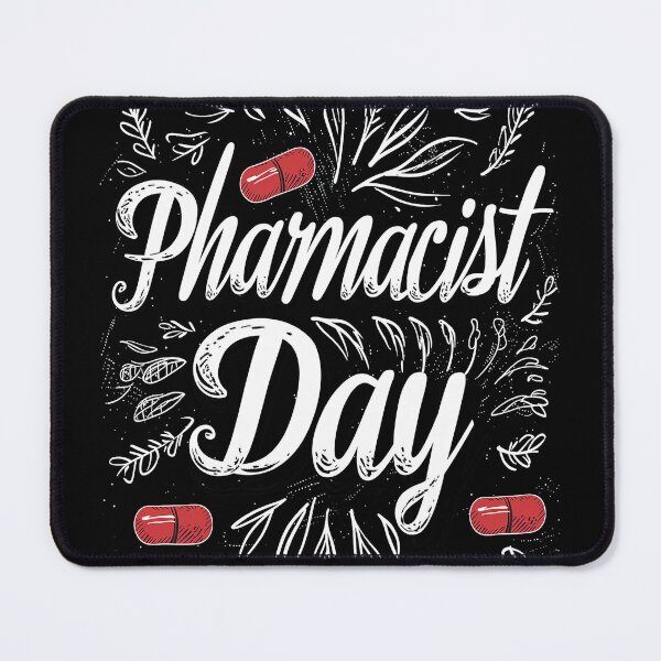Item preview, Pharmacist Day 300dpi designed and sold by SOPIZiLA.