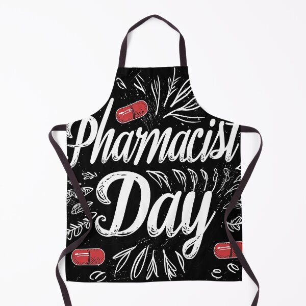 Item preview, Pharmacist Day 300dpi designed and sold by SOPIZiLA.