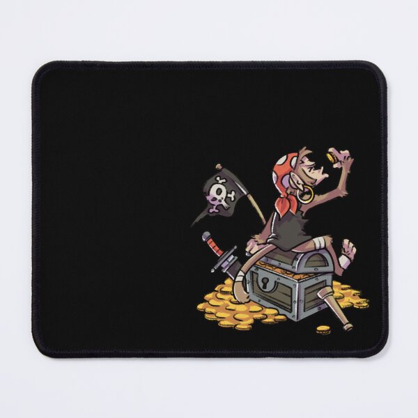Item preview, The pirate designed and sold by foolbear.