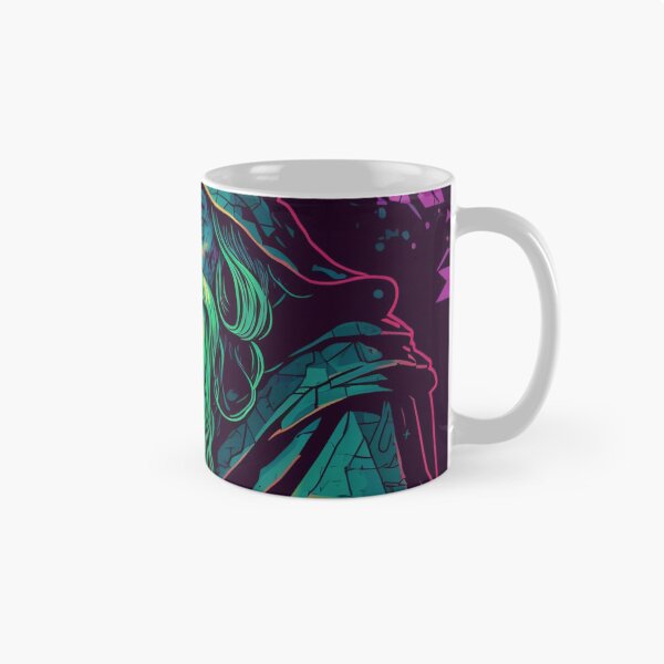 Item preview, Wizard Casting a Spell Pop Art 2 designed and sold by AstroRisq.