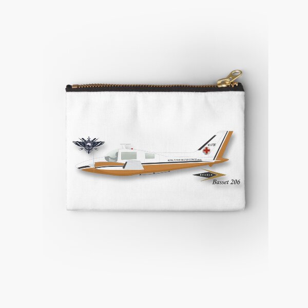Item preview, RFDS Beagle Basset 206 designed and sold by GregThompson.