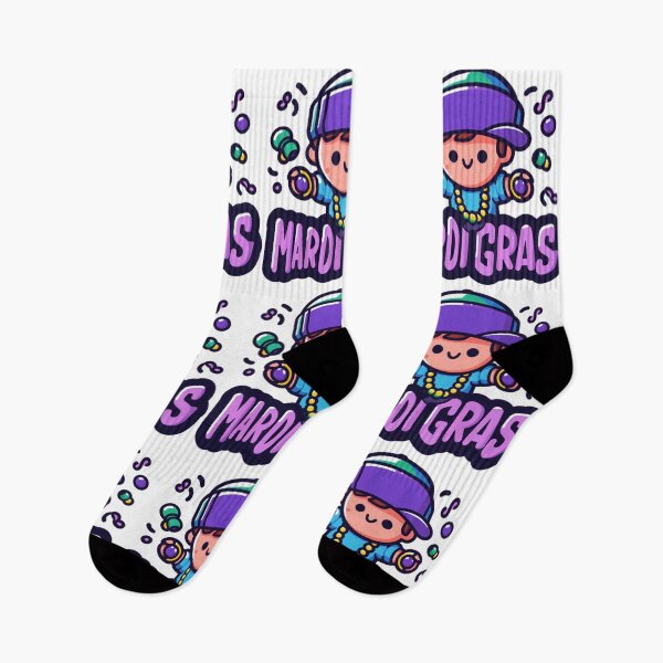 Item preview, Dude - It's Mardi Gras  designed and sold by jrsigurl.