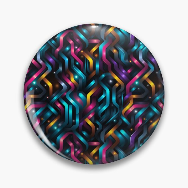 Item preview, Neon Roads designed and sold by Sototos® ⭐⭐⭐⭐⭐.