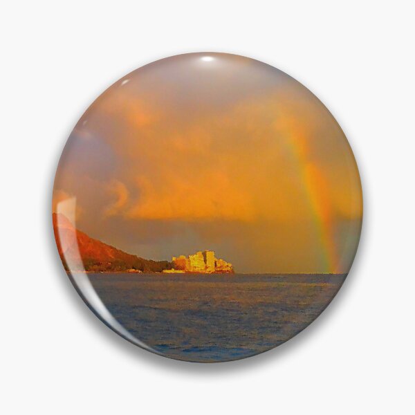 Artikelvorschau, Diamond Head Rainbow entworfen und verkauft von R-F-B.