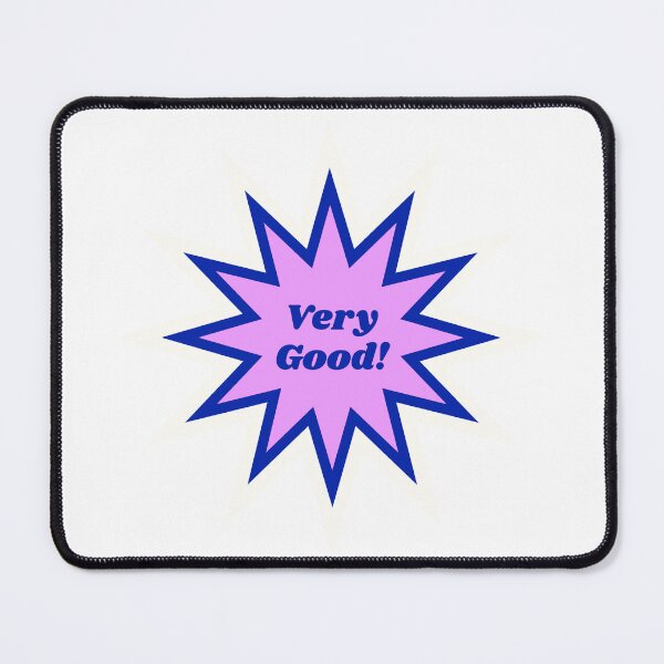 Item preview, Very Good Stickers - Journaling stickers designed and sold by olympe-store.