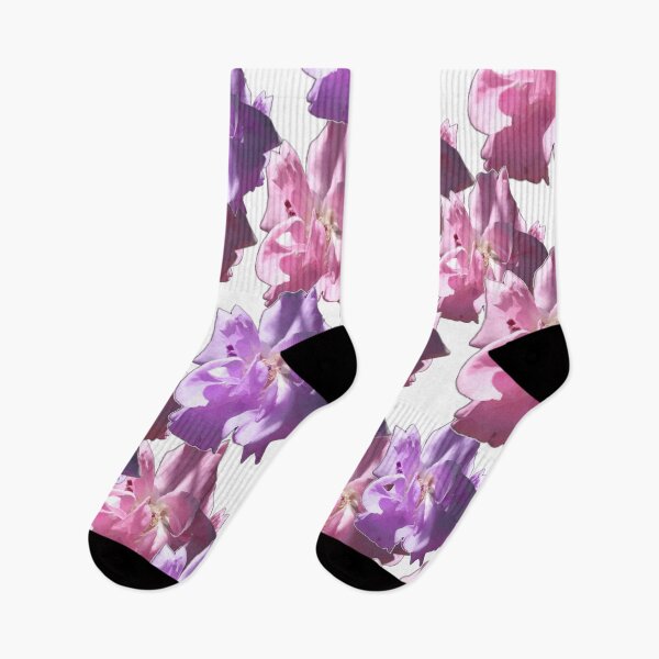 Item preview, Pink and Purple Roses designed and sold by Victoria Rose.