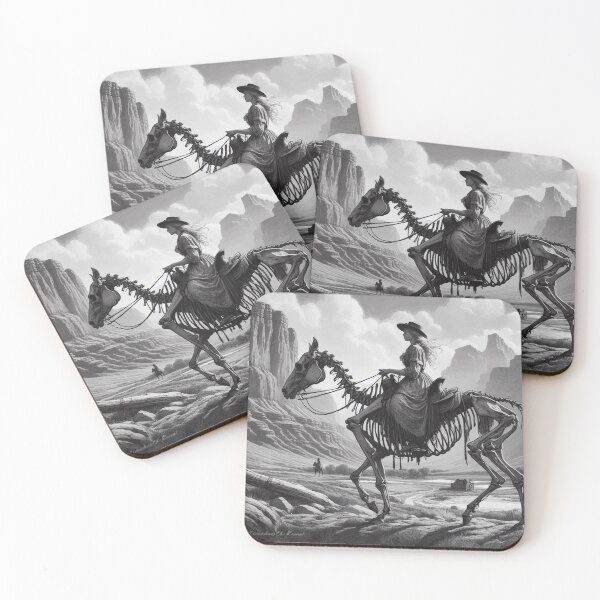 Item preview, Once Upon A Prairie - Surreal designed and sold by LoversParadise.