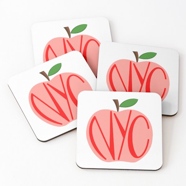Item preview, NYC Big Apple designed and sold by morse10.