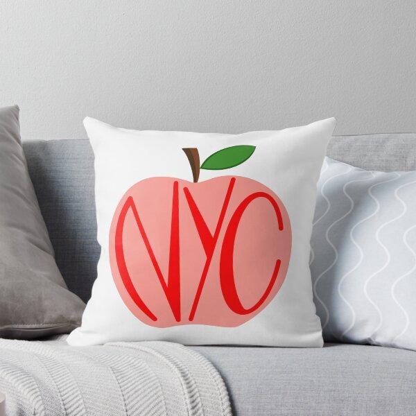 Artikelvorschau, NYC Big Apple entworfen und verkauft von morse10.