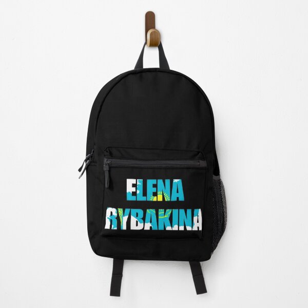 Item preview, Elena Rybakina Kazakhstan flag designed and sold by AissTee.