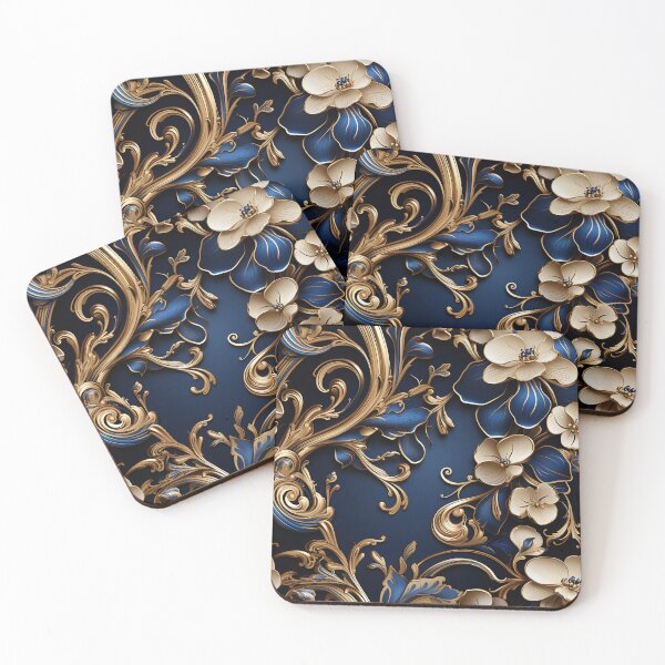 Item preview, Orchid Tile 23: Masquerade in Bloom, Spotted and Striped Exotica in Vibrant Hues designed and sold by TheBrainArt.