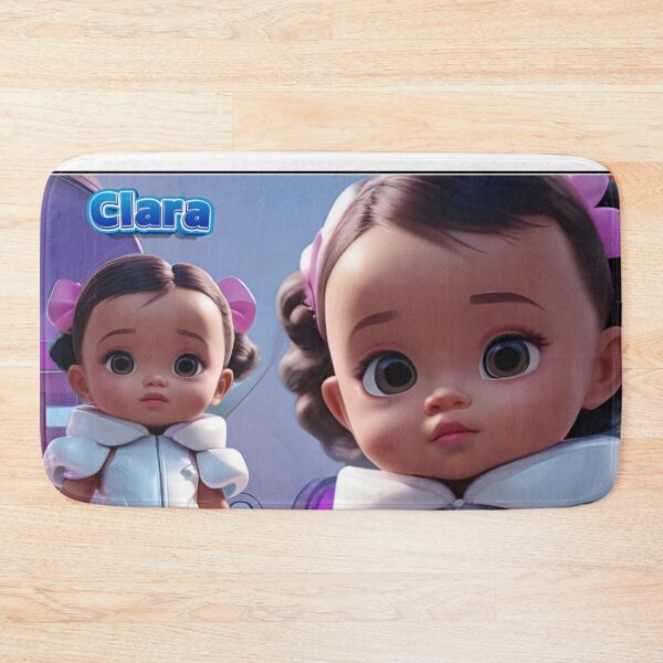 Item preview, The BabyBoo Clan : Clara designed and sold by jenellesmith89.