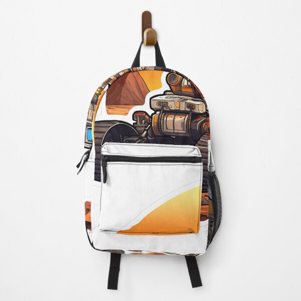 Item preview, Mars Rover 1.0 designed and sold by manley-audio.
