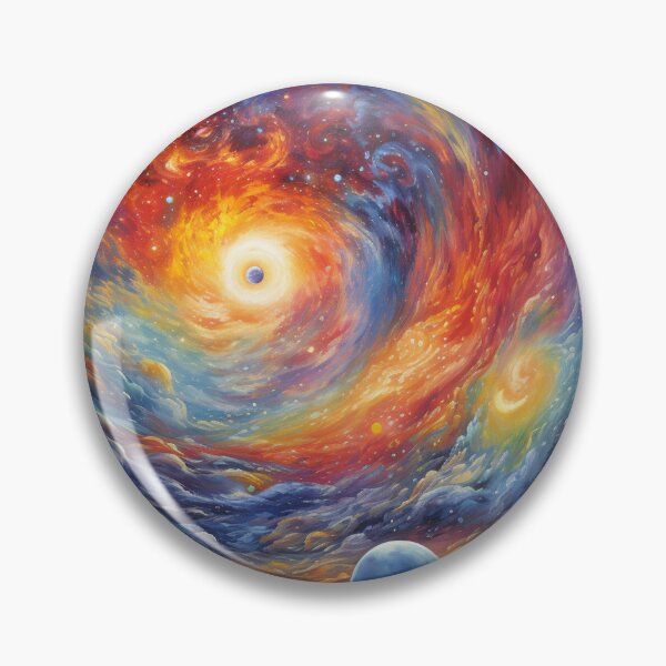 Item preview, Celestial Rhapsody designed and sold by PrintifyWorld.