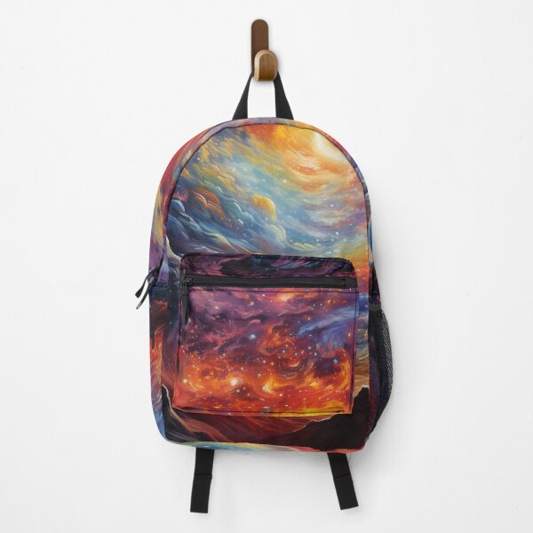 Item preview, Celestial Rhapsody designed and sold by PrintifyWorld.