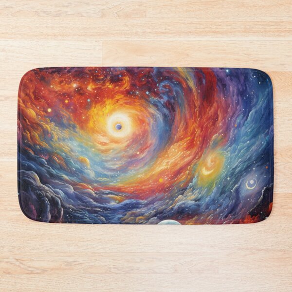 Item preview, Celestial Rhapsody designed and sold by PrintifyWorld.
