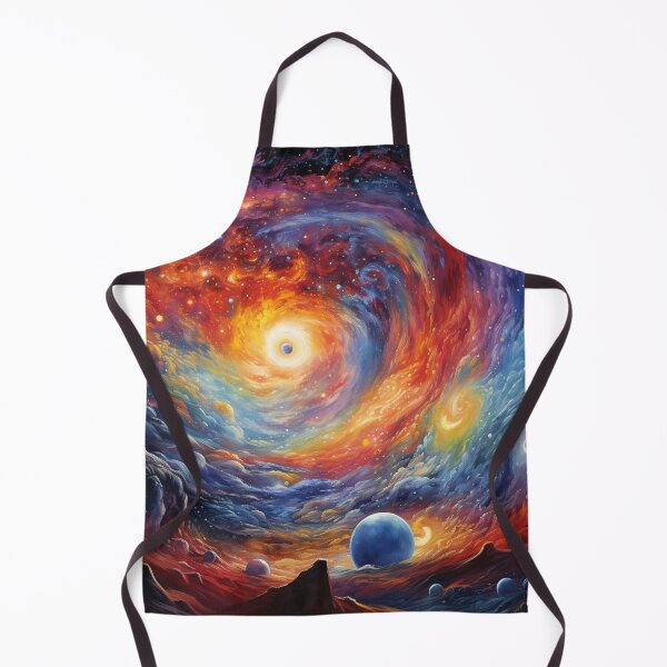 Item preview, Celestial Rhapsody designed and sold by PrintifyWorld.