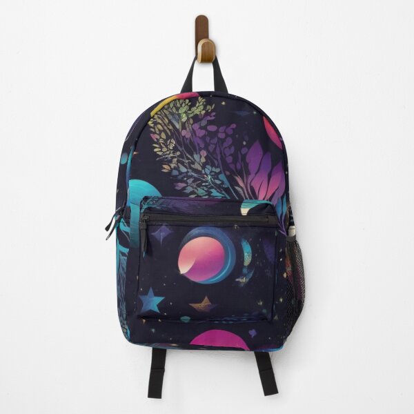 Item preview, Cosmic Harmony Unleashed designed and sold by Eandbeyond.