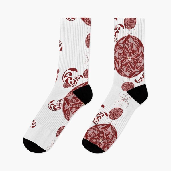 Item preview, A Fusion of Mandala Elegance with Enchanting Batik Patterns designed and sold by lepxna.