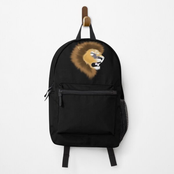 Item preview, King Of The Jungle designed and sold by EZPAINT.