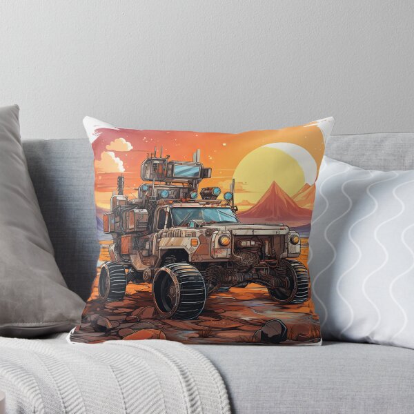 Item preview, Mars Rover 2.0 designed and sold by manley-audio.