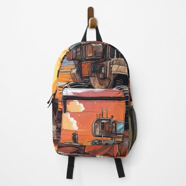 Item preview, Mars Rover 2.0 designed and sold by manley-audio.