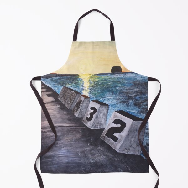 Item preview, "Merewether Baths" by Margo Humphries designed and sold by Margo Humphries.