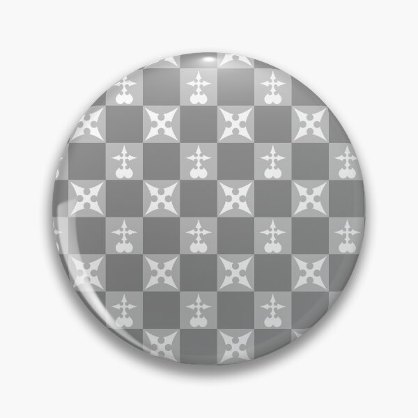 Item preview, Kingdom Hearts Nobodies Checkerboard designed and sold by William Smet.