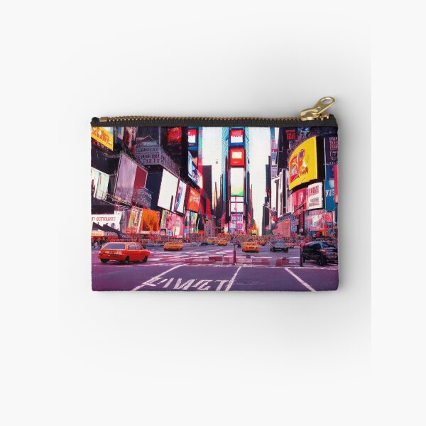 Item preview, NYC -Times Square Reimagined designed and sold by Dineshshankar.