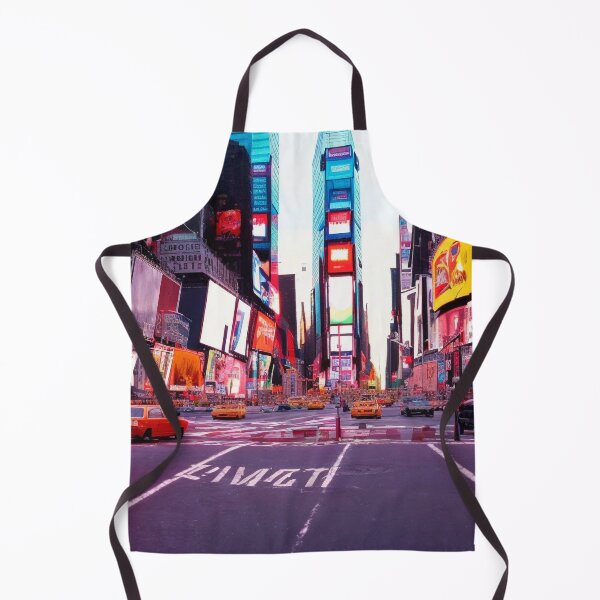 Item preview, NYC -Times Square Reimagined designed and sold by Dineshshankar.