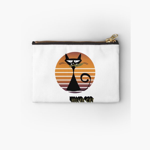 Item preview, Cat killer designed and sold by Mikusia.