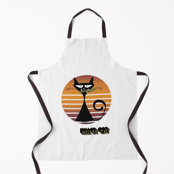 Item preview, Cat killer designed and sold by Mikusia.
