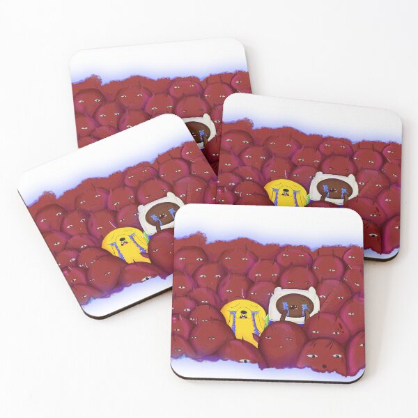 Item preview, That one time in the nightosphere designed and sold by Mykaylae05.