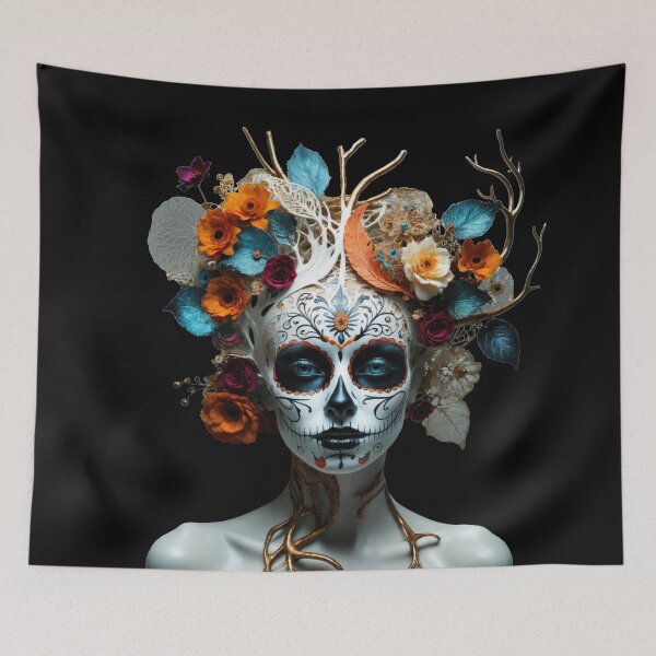 Item preview, Ēostre Godess of Spring designed and sold by George Michael.