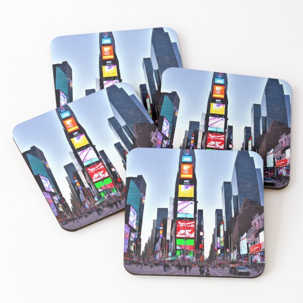 Item preview, NYC Dark mode designed and sold by Dineshshankar.