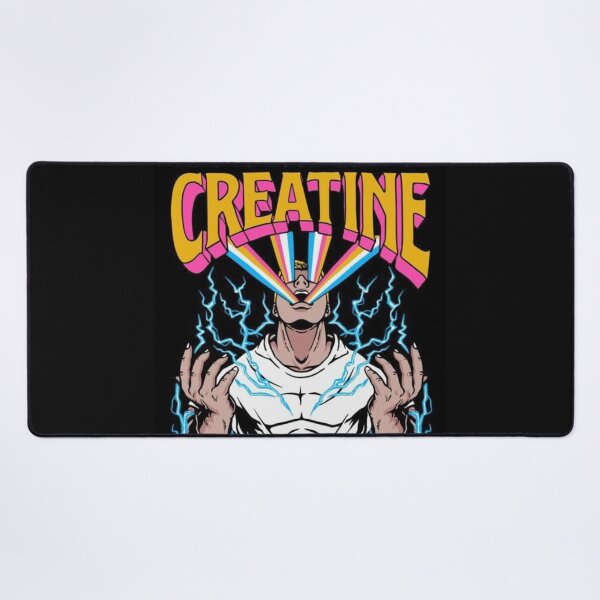 Item preview, Creatine Power designed and sold by Vicky021.