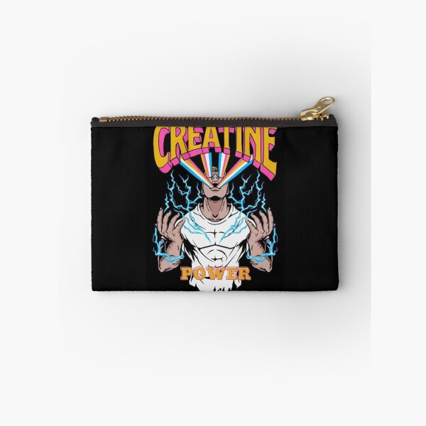 Item preview, Creatine Power designed and sold by Vicky021.