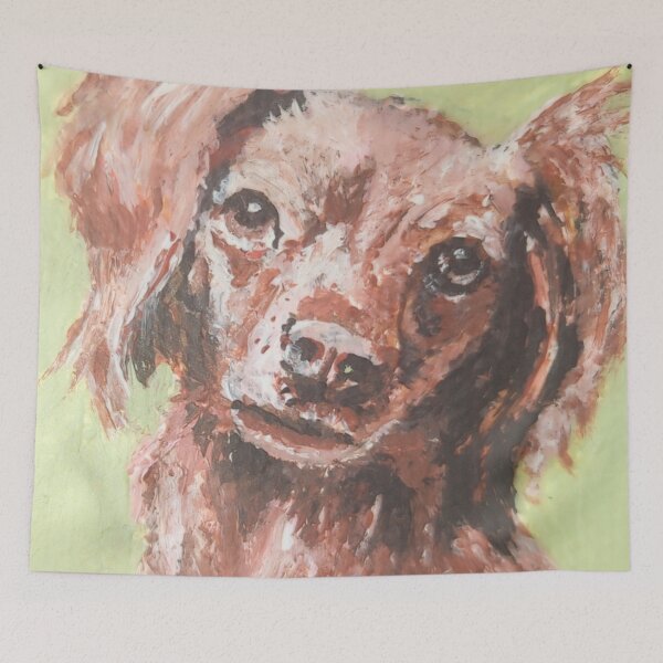 Item preview, Rescued designed and sold by ALWolenetz.