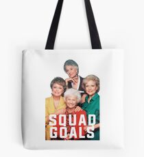 Der goldene Trupp Tote Bag