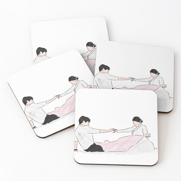 Item preview, The Story Of Park Marriage Contract Korean Drama designed and sold by ArtRaftPro.